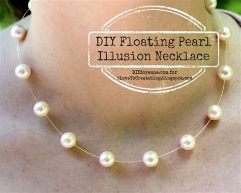 15 Beautiful Diy Projects Made With Pearls