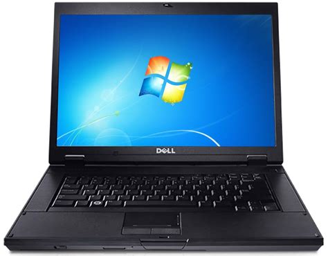 Laptop Dell Latitude E5500 Core 2 Duo 4gb 240 Gb Ssd 154 Wxga