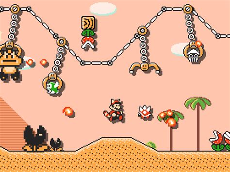 The Super Mario Maker 2 Community Is A Haven Of Player Creativity Wired