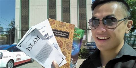 The material question is where the offences were being committed and in this case it. Alvin Tan Uses Al-Qur'an To Wipe Faeces, Netizens Outraged