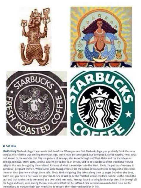 Starbucks Logo History Meaning Meme Reddit