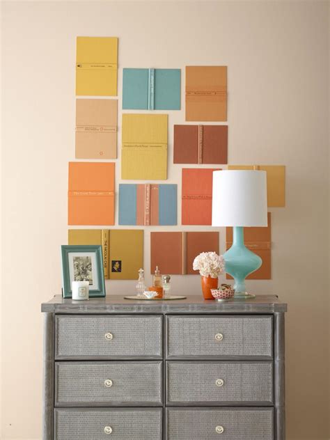 7 Ways To Fill Up Your Walls Hgtv