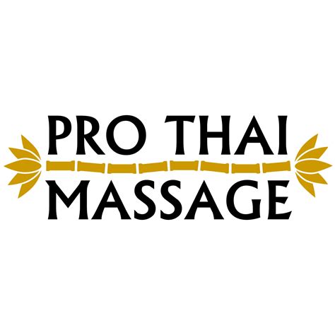 Pro Thai Massage Prague