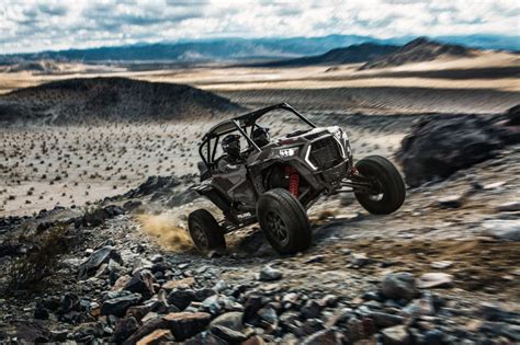 Polaris Rzr Xp Turbo S Velocity Utv Planet Magazine