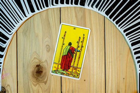 Three Of Wands Tarot Card Meanings Love Reversed And More
