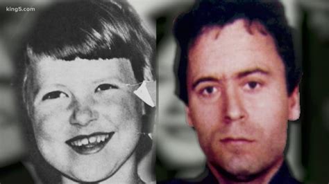 Did Ted Bundy Kill His First Victim When He Was 14 Police Not Ruling