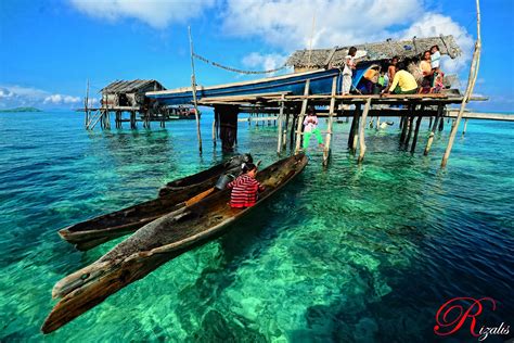 Planning on heading off to malaysia as part of your travel bucket list? Sabah, Malaysia - Tourist Destinations