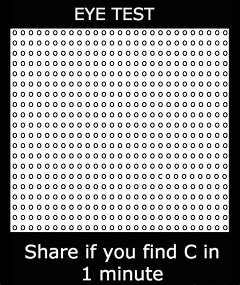 Can You Spot Whats Wrong With This Viral Optical Illusion Funny