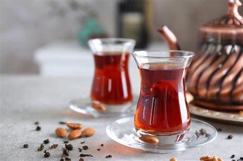 Турецкий чай: 6 традиций чаепития, как заваривать, рейтинг марок