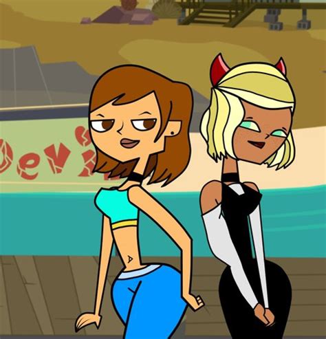 Total Drama Official Amino