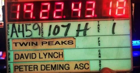 Twin Peaks Two Seasons For Showtime Revival Canceled Renewed Tv