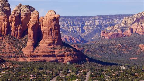 Visita Sedona Scopri Il Meglio Di Sedona Arizona Nel 2022 Viaggia