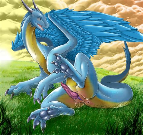 Rule 34 Anus Claws Color Dragon Eragon Erection Horns Male Male Only