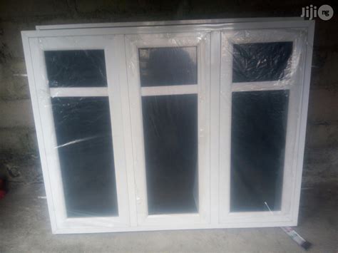 At olist.ng free online marketplace, buying and selling is easy and seamless. Embedded Burglary Proof Casement Windows With Nets in Ikeja - Windows, Dejust Tech | Jiji.ng for ...