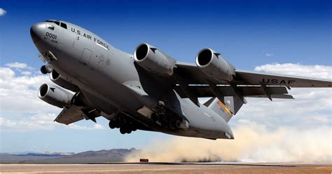 Sky Fortresses 15 Biggest Aircraft Under Us Airforces Command
