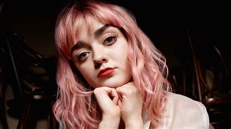 Wallpapers Hd Maisie Williams