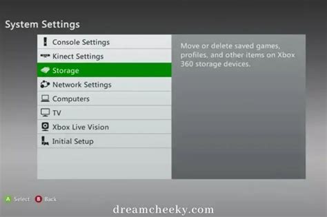 How To Delete Account On Xbox 360 Top Full Guide 2022 Dream Cheeky