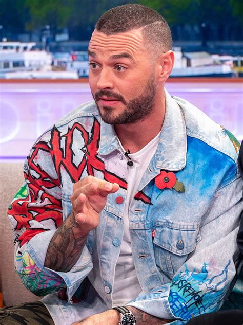 Matt Willis Reveals Addiction Struggles Started When He Was Just 7