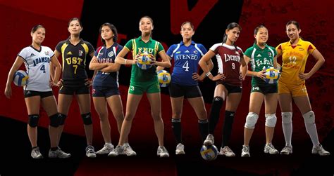Ust Womens Volleyball April 2010