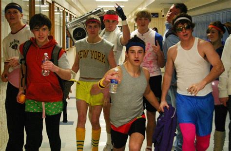 Where to get the look? 80s workout boys costumes ideas | Halloweenie | Pinterest ...