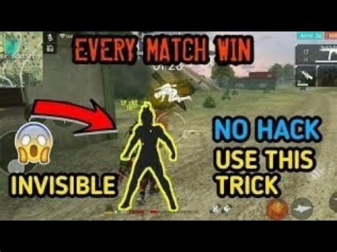 Players freely choose their starting point with their parachute, and aim to stay in the safe zone for as long as possible. Free fire zipline invisible trick #freefire - YouTube