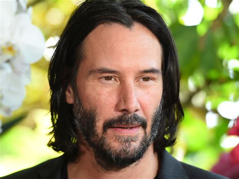 Reasons Fans Believe Keanu Reeves Is The Greatest Person Ever