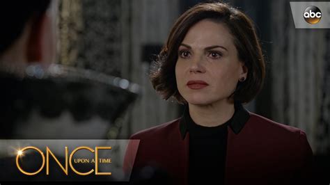 Regina Shares Her Heart Once Upon A Time 6x14 Youtube