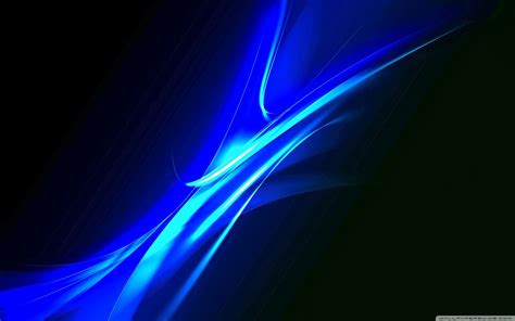 Free Download Cool Blue Computer Wallpapers On 2560x1600 For Your