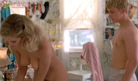 Naked Kelly Preston In Mischief Free Nude Porn Photos Sexiezpix Web Porn