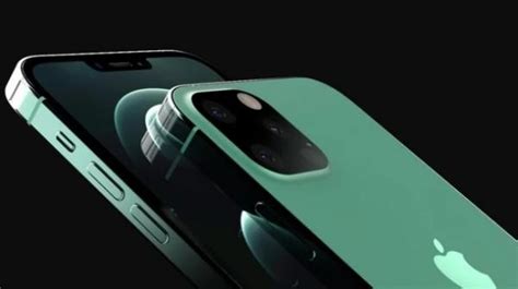 Iphone 13 Pro Max Revealed Beautiful Class Deserves To Lead