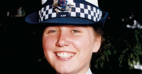 The Story Of Angela Taylor The First Female Cop Murdered In Australia