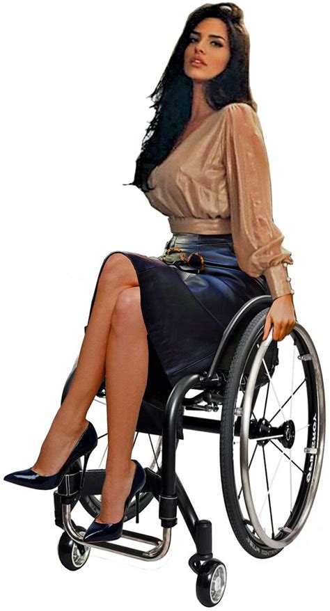 Dorry User Profile Deviantart Wheelchair Women Fashion Disabled Fashion