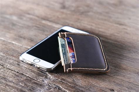 The 20 Best Front Pocket Wallets Iucn Water