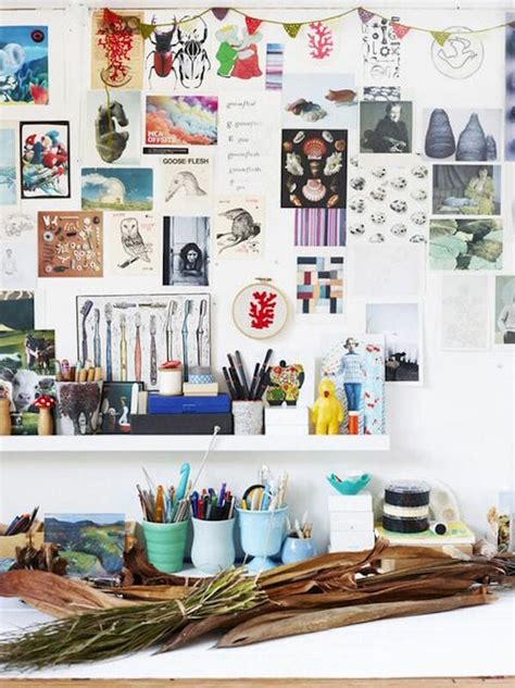 15 Moodboards For Your Home Office Skillcrush