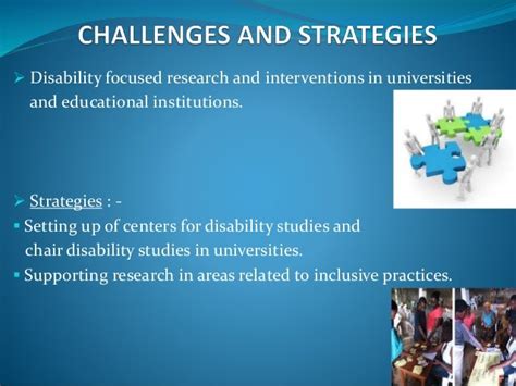3 Challenges In Inclusive Education