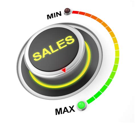 Sales Boost How To Pull Off Sales Manager Now