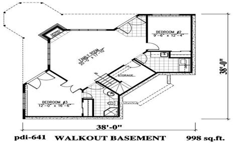 Lakefront Home Floor Plans Lakefront House Plans One Story Lakefront