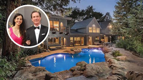 ‘falcon Crests Ana Alicia And Husband Gary Benz List Sherman Oaks Home Exclusive
