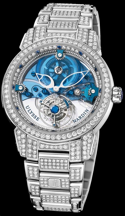 Million Dollar Watches 5 Hyper Luxurious Watches