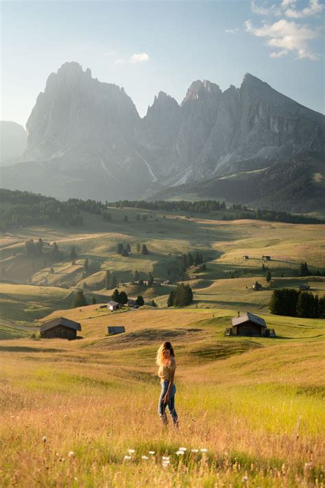South Tyrol And The Italian Dolomites — Blog Travel Photography