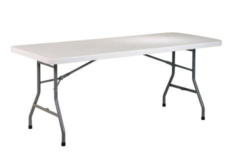 Event Rectangle Lightweight Folding Tables Accent Environments