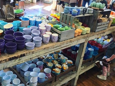 The biscuits and gravy are a must. PIONEER WOMAN MERCANTILE STORE | Pioneer woman mercantile ...