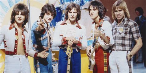 The family of bay city rollers singer les mckeown have announced that he passed away at his home aged 65. Rollers: The Bay City Rollers Where Are They Now