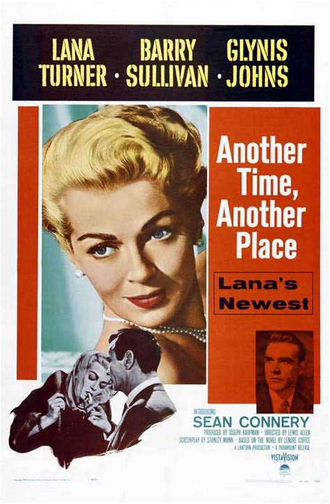 Another Time, Another Place Movie Posters From Movie Poster Shop