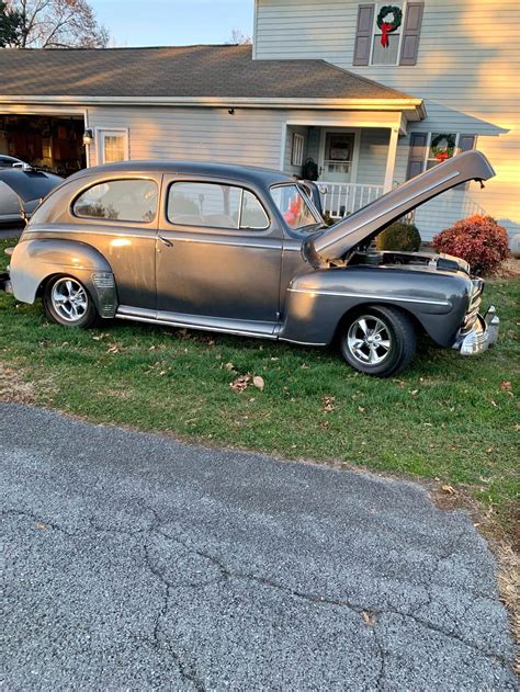 1947 Ford Tudor · Deluxe - Cars & Trucks - Martinsburg, West Virginia