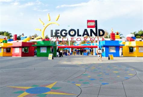Legoland California San Diego Complete Guide For Families Legoland
