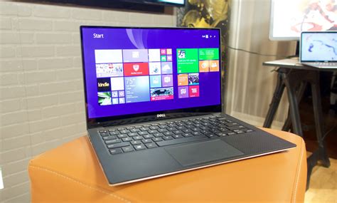 Dell Launches Xps 12 And Xps 13 Notebooks In India