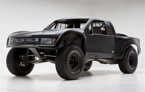 Cost To Build A Trophy Truck Kobo Building