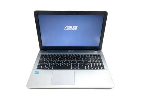 Laptop Asus X541s N37004gb1tb Ład Nieoryg 10733339143