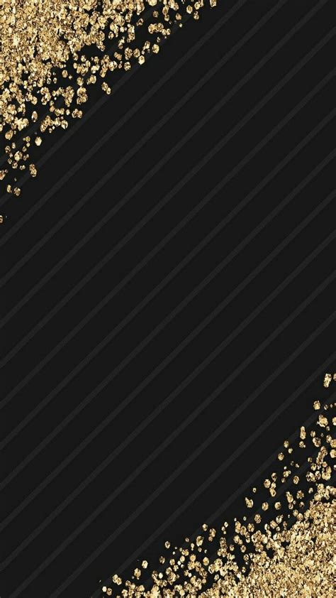 Android Wallpaper Hd Gold Glitter 2020 Android Wallpapers
